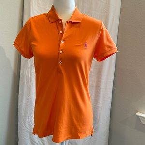 Ralph Lauren Polo.